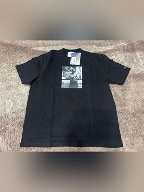 Arte x poatan t shirt